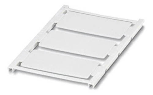 Rotulo 60x30mm Autoadhesivos Blanco Uc-emlp (60x30) Sr