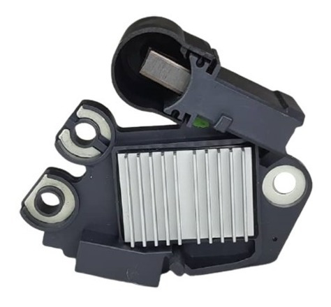 Regulador Alternador Renault Logan Clio Symbol Nissan Valeo Foto 2