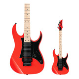 Guitarra Super Strato Japonesa Ibanez Rg550 Rf
