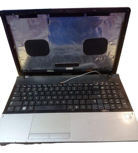 Venta Por Partes Laptop Samsung Np305e5a Pregunta X Tu Pieza