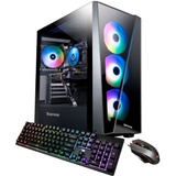 Ibuypower Pro Gaming Pc Ordenador Slate4mr 222i (intel I5-11