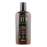 Shampoo Daily Cleansing Humectante Diario American Crew