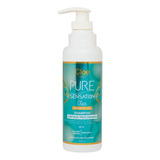 Shampoo Pure Sensation Clear Limpieza Prolongada Cloe 400ml