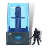 Impresora 3d De Resina Anycubic Photon Ultra Dlp Nuevo