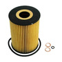 Filtro De Aire Emafi Para Bmw M3 02/04 BMW M3