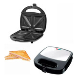 Sandwichera Tostadora Profesional Chef Electrica Oferta