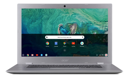 Acer Chromebook 15 Cb315-1ht-c9ua, Celeron N3350, 15.6  Full