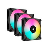 3 Coolers Corsair Icue Af120 Rgb Elite 120mm 