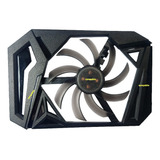 Cooler Fan Para Placa De Vídeo Pny Gaa8s2h Gtx 1660 Rtx 2060