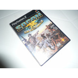 Oferta, Se Vende Socom U.s. Navy Seals Ps2