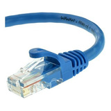 Cable Ethernet Mediabridge (10 Pies) - Soporta Cat6/cat5e