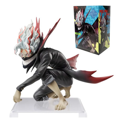 Figura De Acción Dandadan Ken Takakura De 11 Cm, Juguetes Co
