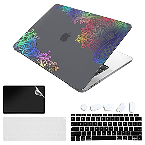 Funda Para Laptop, Tedawen - Funda Protectora Para Macbook A