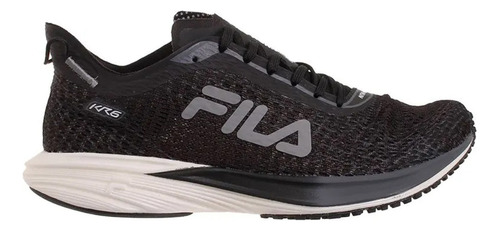 Zapatillas Hombre Deportivas Fila Para Correr Moda Kr6