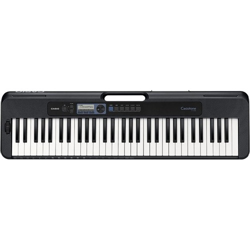 Teclado Casio Casiotone Ct-s300 61 Teclas