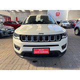 2019 Jeep Compass 2.4 Sport