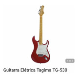 Kit Guitarra Tagima