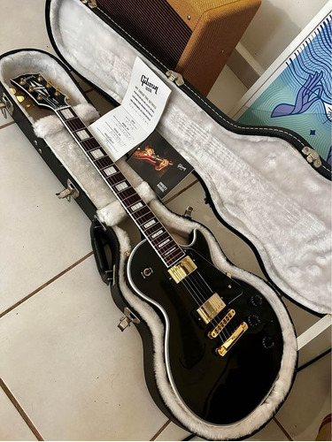 Gibson Les Paul Custom 2013 Lite