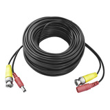 Saxxon Wb0150c Cable Siames Video Y Energia 50mts Cctv