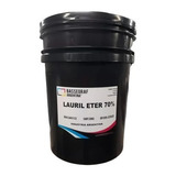 Lauril Eter Etoxilado 70% (x 20 Kgs)