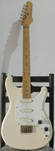 Guitarra Ibanez Roadstar, 2 Series ( Made In Japan 1984 )