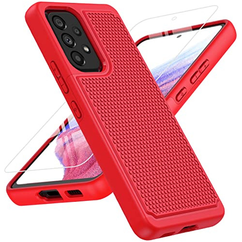 Funda Para Samsung Galaxy A53 5g (samsung A53 5g Uw): Funda 