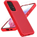 Funda Para Samsung Galaxy A53 5g (samsung A53 5g Uw): Funda 