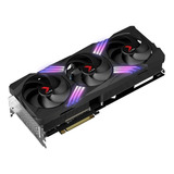 Placa De Video Pny Geforce Rtx 4070ti 12gb Gddr6x Triple Fan