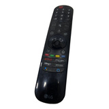 Control Remoto LG Magic Con Magic Tap Mr22gn Mr22ga