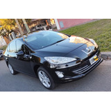 Peugeot 408 2014 1.6 Feline Hdi 115cv