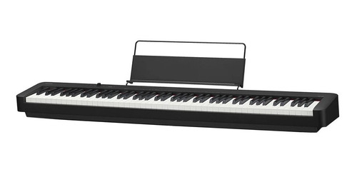 Piano Digital Casio Cdp-s100 Garantia / Abregoaudio 