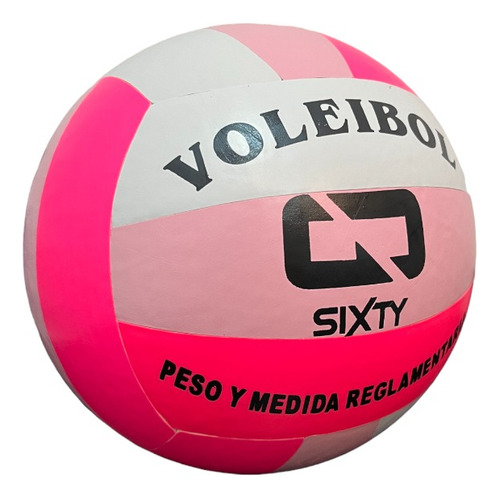 Pelota Voley Sixty Indoor Outdoor Voleibol N°5  Profesional