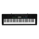 Casio Ctk3400 Teclado Organo Electronico 5 Octavas Sensitivo