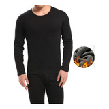 Camiseta Termica Hombre 1ra Piel Sky-moto-deportes Extremos