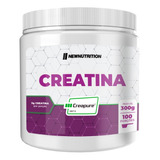 Creatina Creapure 300g Suplementos Original Creatine