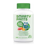 Omega 3  Kids,  Smartypants, 120 Unidades