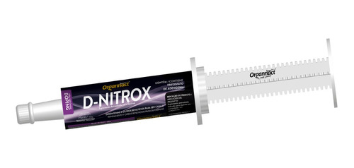 D-nitrox - 100 Gr