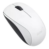 Mouse Genius Inalámbrico Para Pc Nx 7000