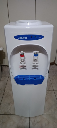 Dispenser De Agua Frio / Calor 