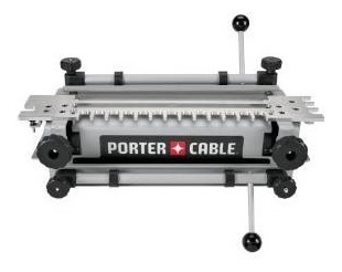 Porter-cable 4210 12-inch Dovetail Jig