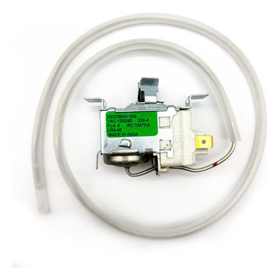 Termostato De Refrigerador Y Congelador Mabe Mabe 200d3568p004 | MercadoLibre