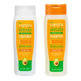 Combo Cantu Limpieza Avocado - mL a $119