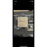 Processador Ryzen 5 3400g + Cooler