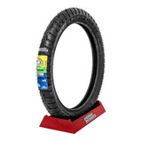 Llanta Michelin 2.75-18 City Extra 48s Sin Camara 