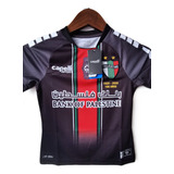 Camiseta Infantil Palestino 2020/2021