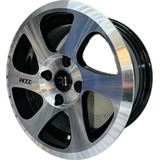 Rin 13x6 Tipo 3sdm Entrada Directa 4-100 Vw Mk 1 2 3 Chevy