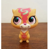 Littlest Pet Shop Castor