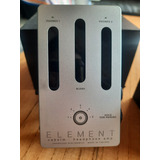 Pedal Darkglass Element Bajo Guitarra Simulador