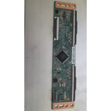 Placa T-con Tv Philips 50pug7907 Cv500u5-t01