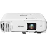 Proyector Lcd Epson Powerlite 982w - 16:10